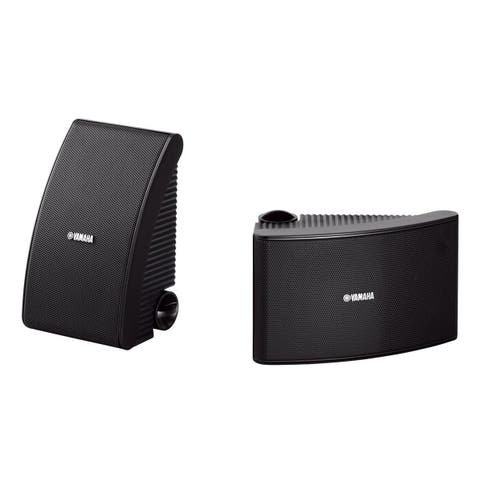 NS-AW392 All-Weather 2-Way Outdoor Speakers - Pair