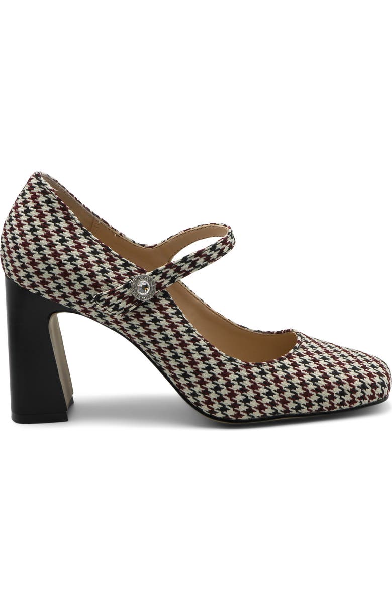 Adrienne Vittadini Pico Mary Jane Pump, Alternate, color,
