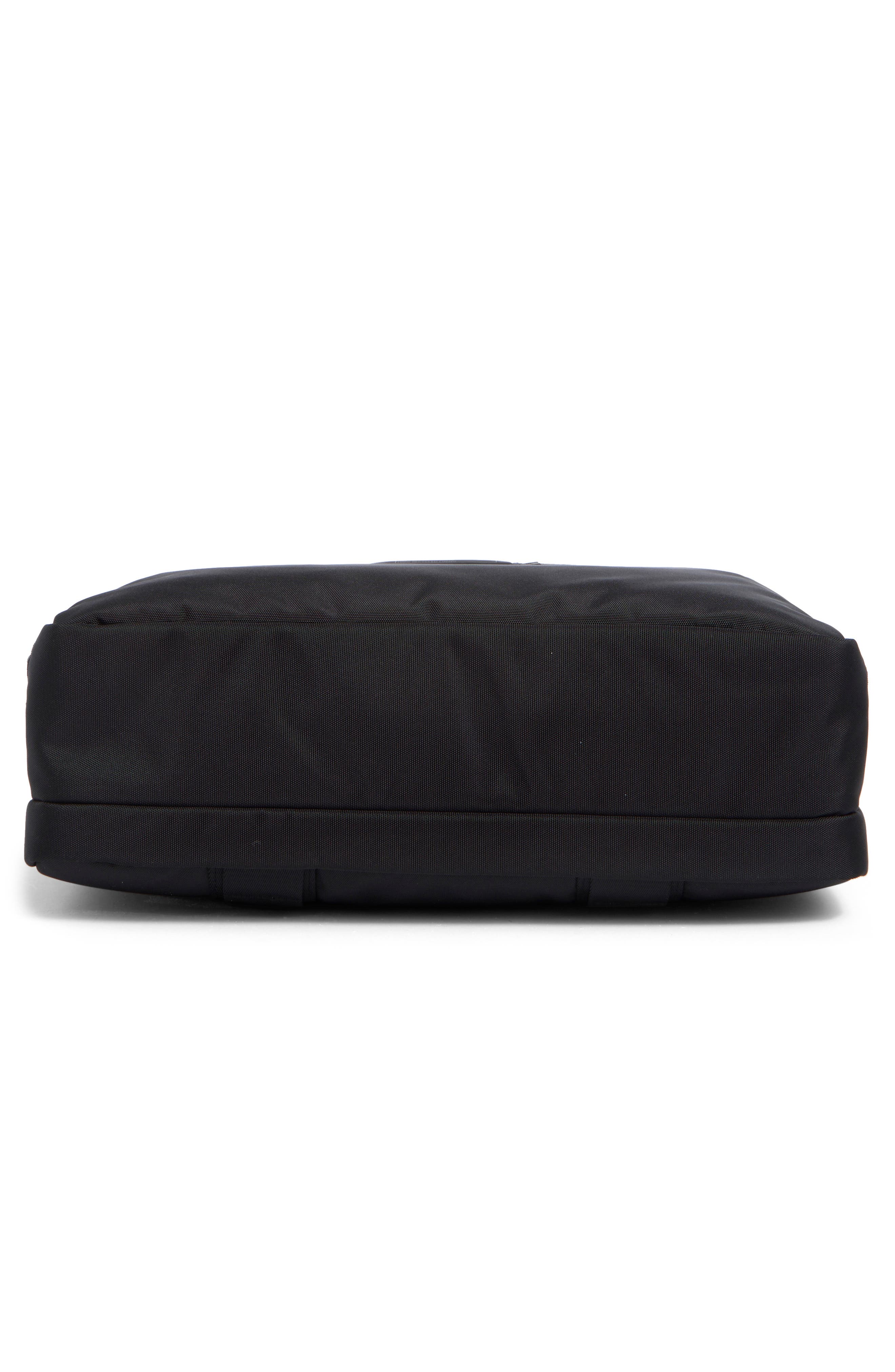 Dagne Dover Berlin Travel Briefcase, Alternate, color, Onyx