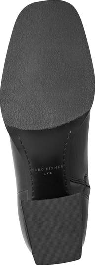 Floria Bootie