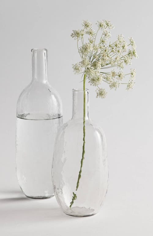 The Collective Bottles Assorted Set of 2 in Clear  product