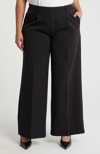 Pants For Full Hips And Thighs – Aam The Label