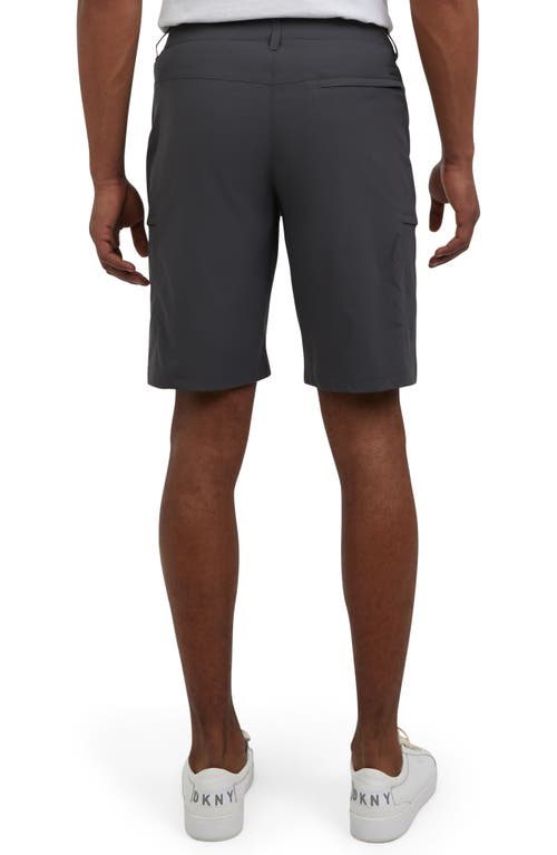 DKNY SPORTSWEAR DKNY SPORTSWEAR NORTON SHORTS 
