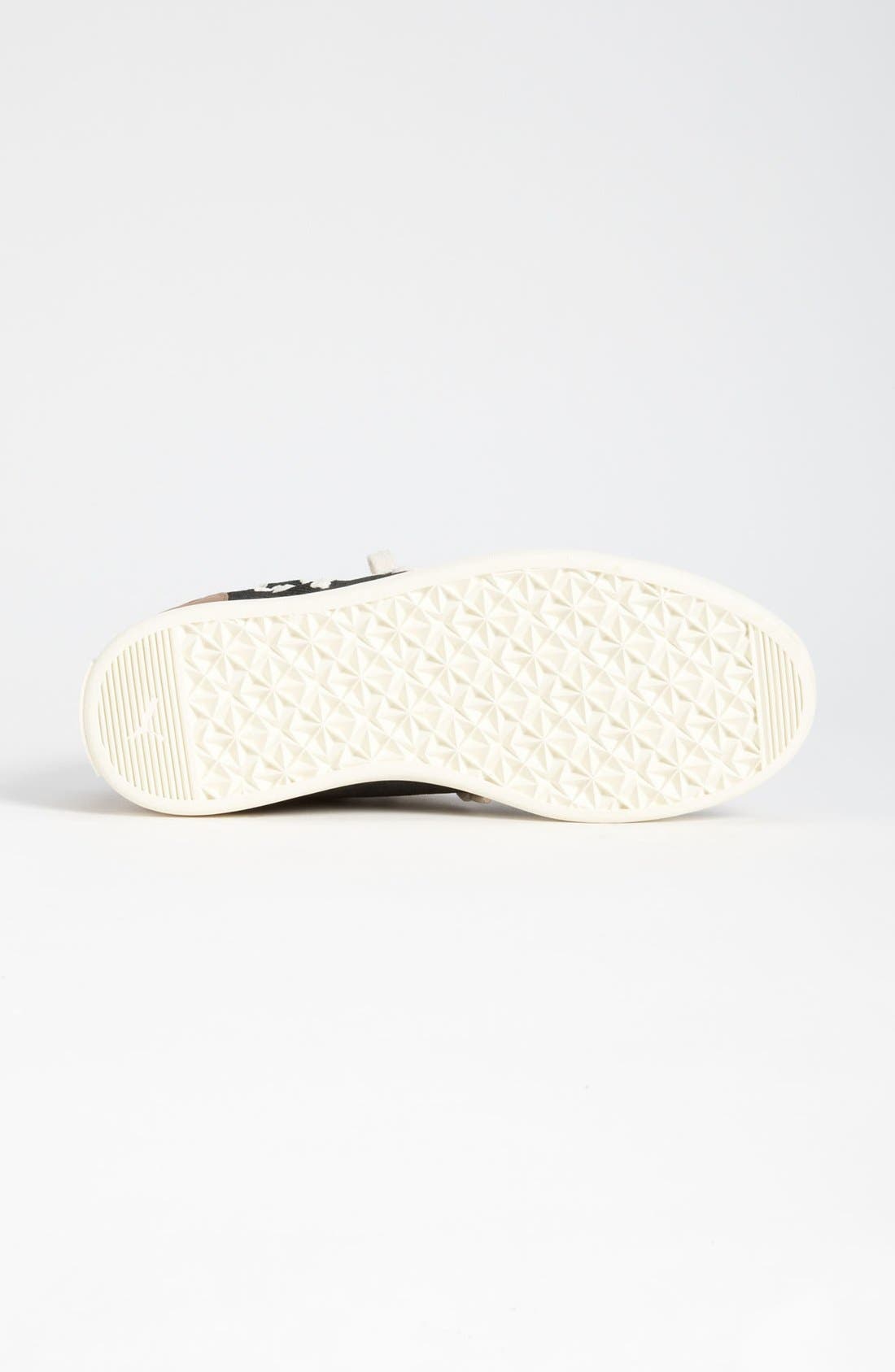 PUMA Alexander McQueen PUMA 'Medius' Sneaker, Alternate, color, 