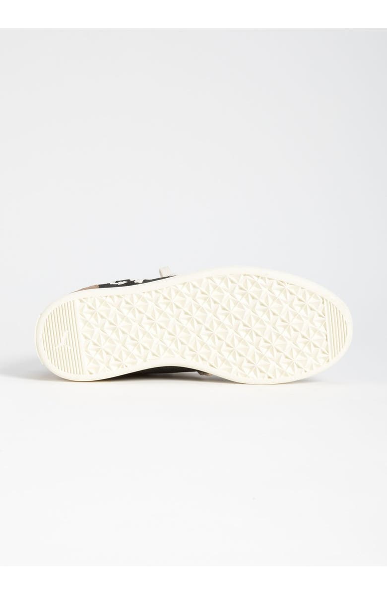 PUMA Alexander McQueen PUMA 'Medius' Sneaker, Alternate, color,