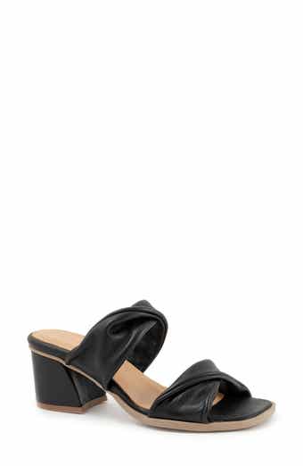 Penelope Slide Sandal