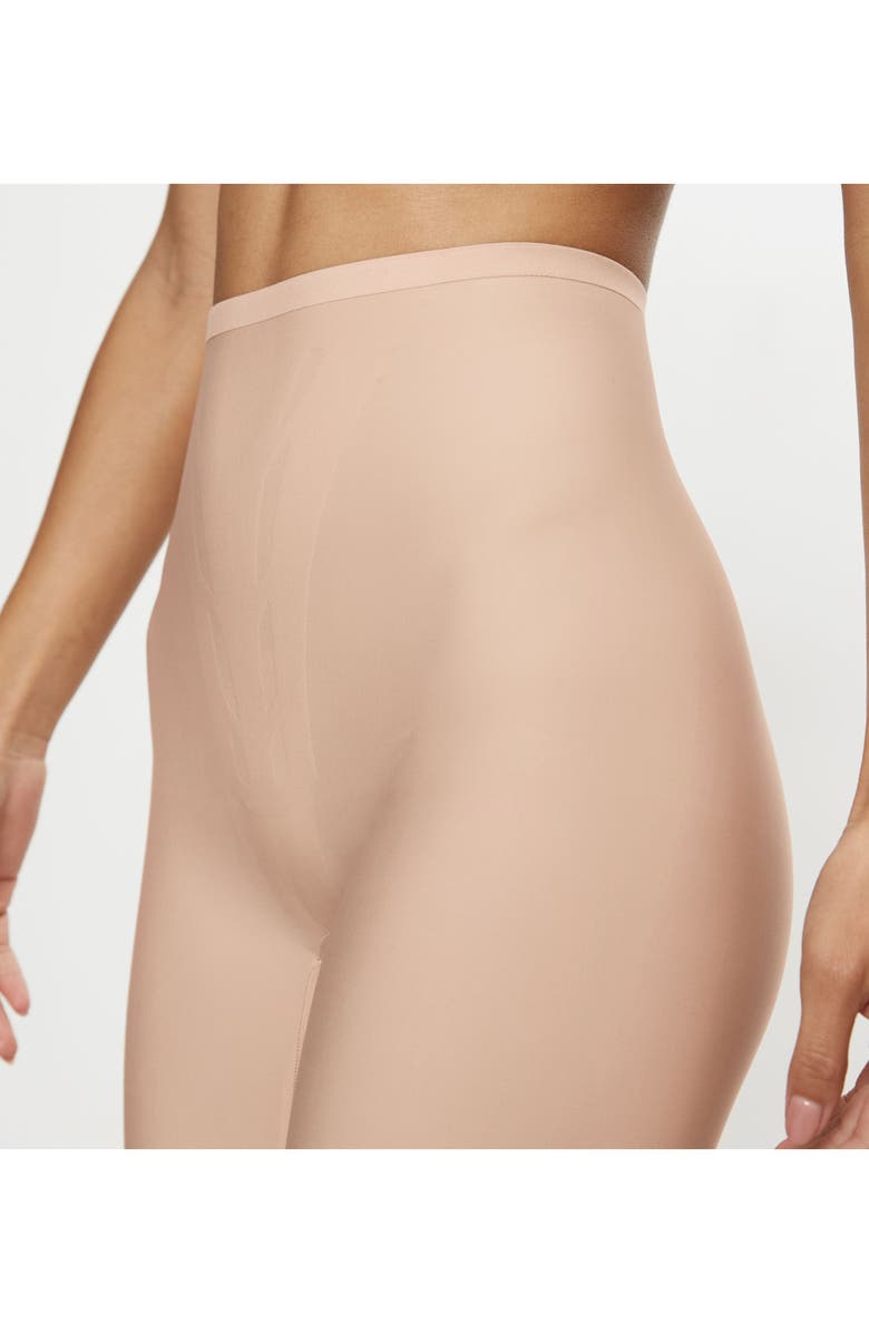 TRIUMPH Shape Smart Highwasit Shaping Panties, Alternate, color, Neutral Beige