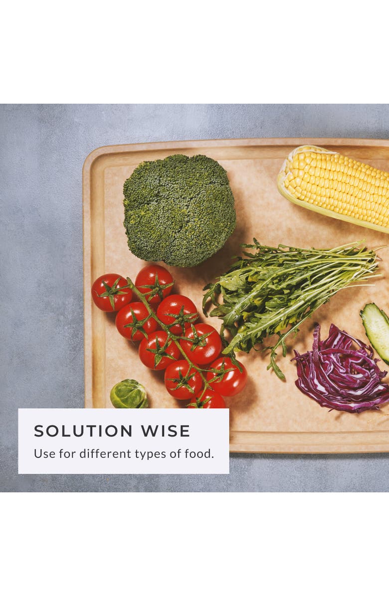 Eli Home Classic Series 12 x 16 x 1/4 Cutting Board - Large, Alternate, color, Brown