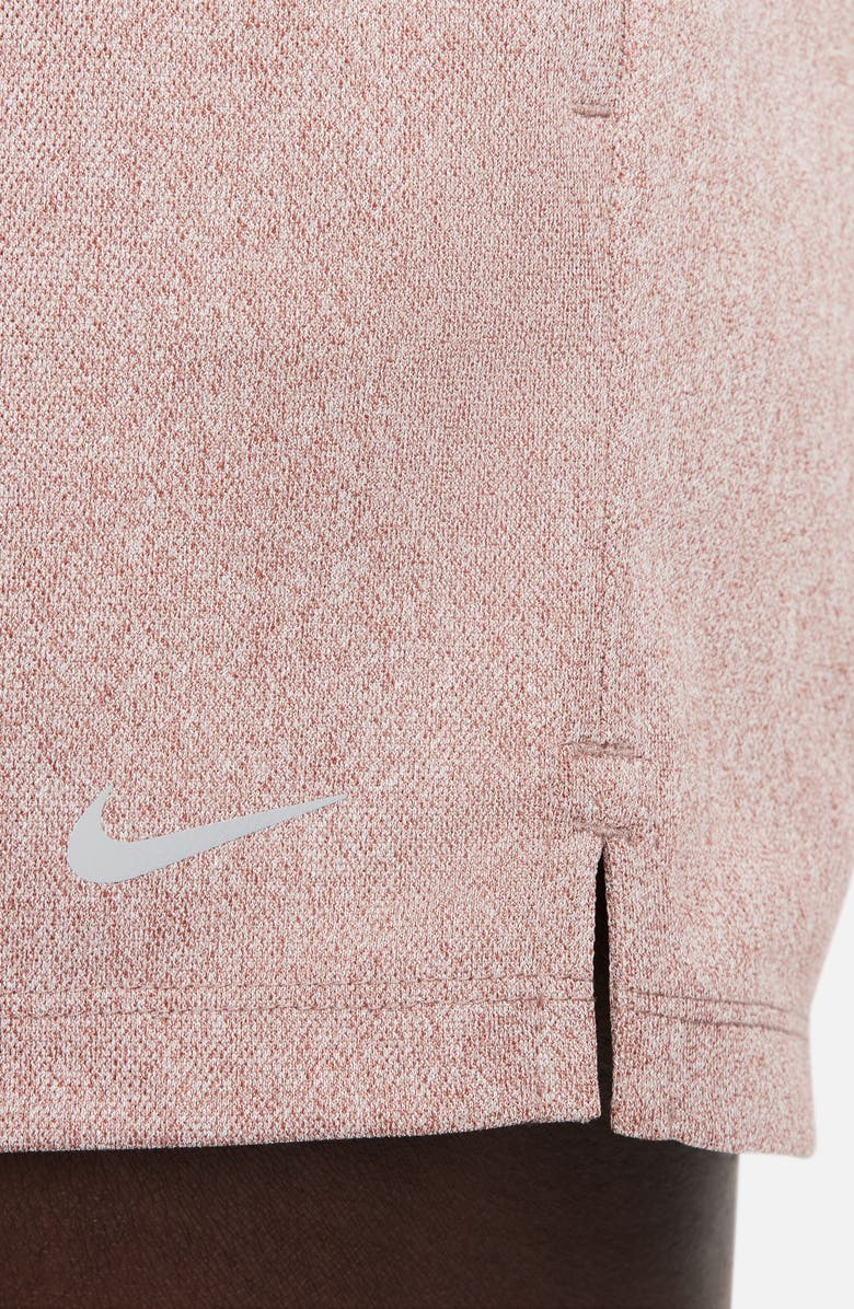 Nike Attack Dri-FIT Fitness 5" Shorts, Alternate, color,