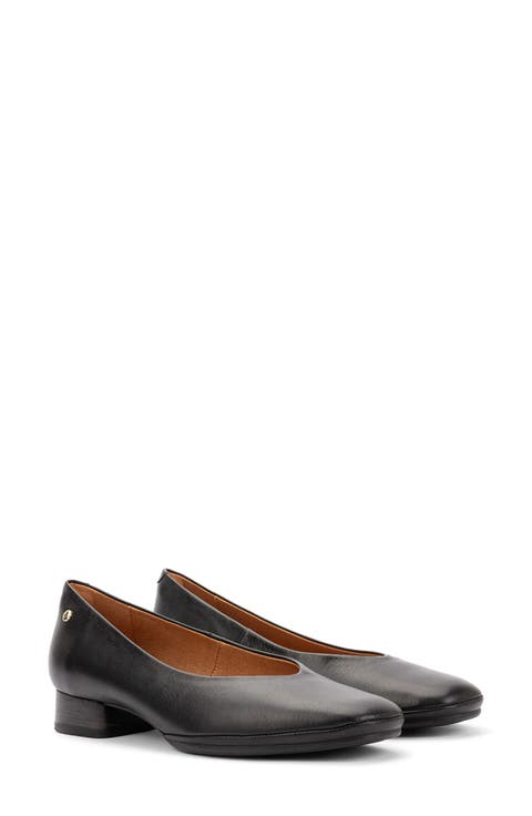 Ubeda Pump