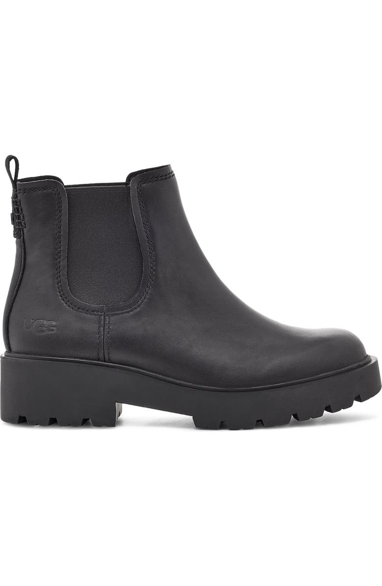 UGG<sup>®</sup> Markstrum Waterproof Chelsea Boot, Alternate, color,