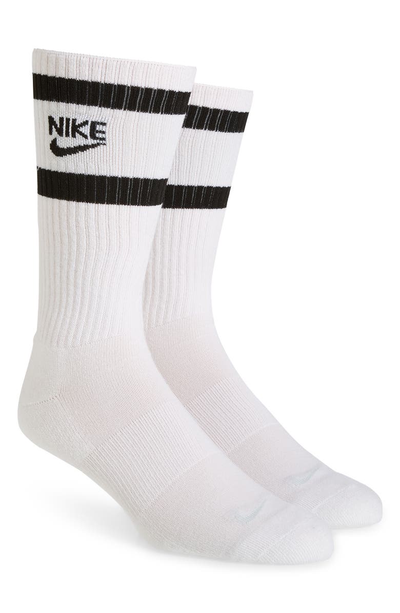 Nike 2-Pack Crew Socks, Main, color, 