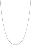 Atolea Piana Necklace