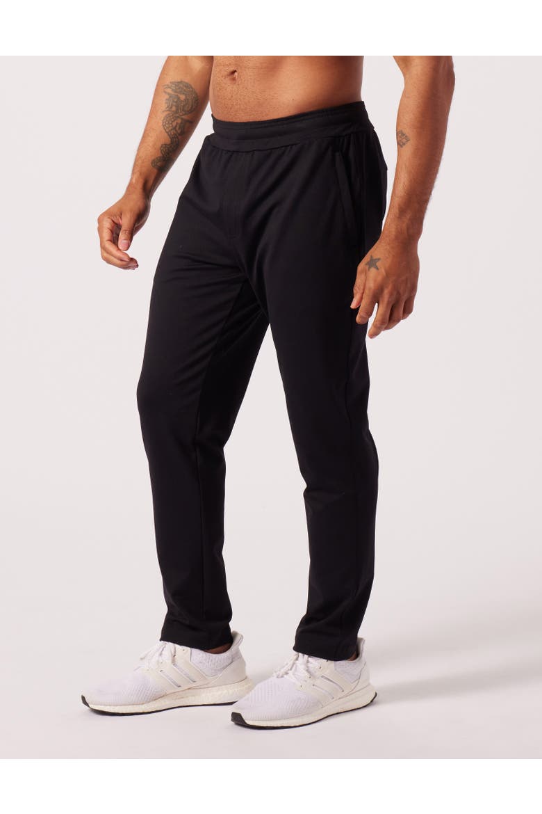 Action Pant, Alternate, color, Black