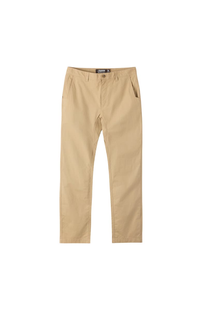 Mountain Khakis Stretch Poplin Pant, Alternate, color, 
