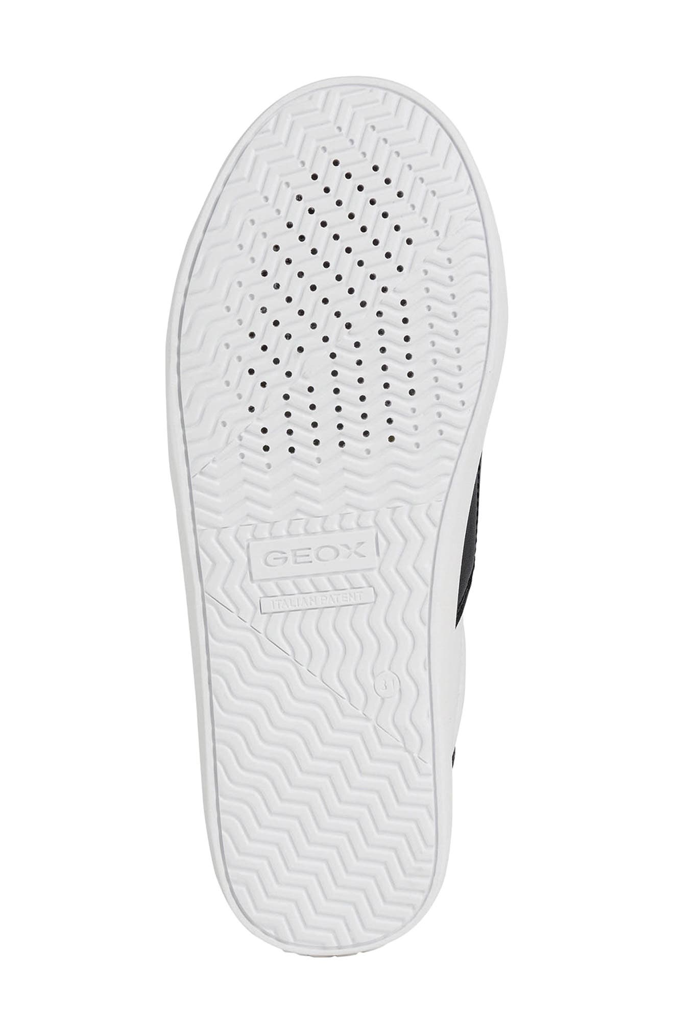 Geox Kathe Sneaker, Alternate, color, 