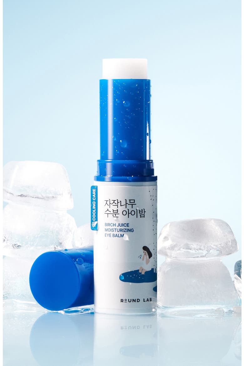 Birch Juice Moisturizing Eye Balm, Alternate, color, NO COLOR