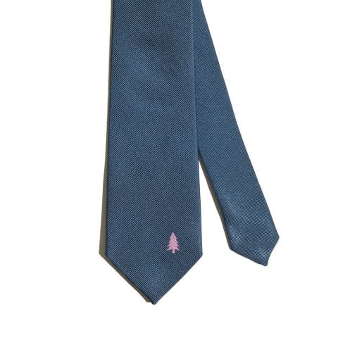 Silk Tie