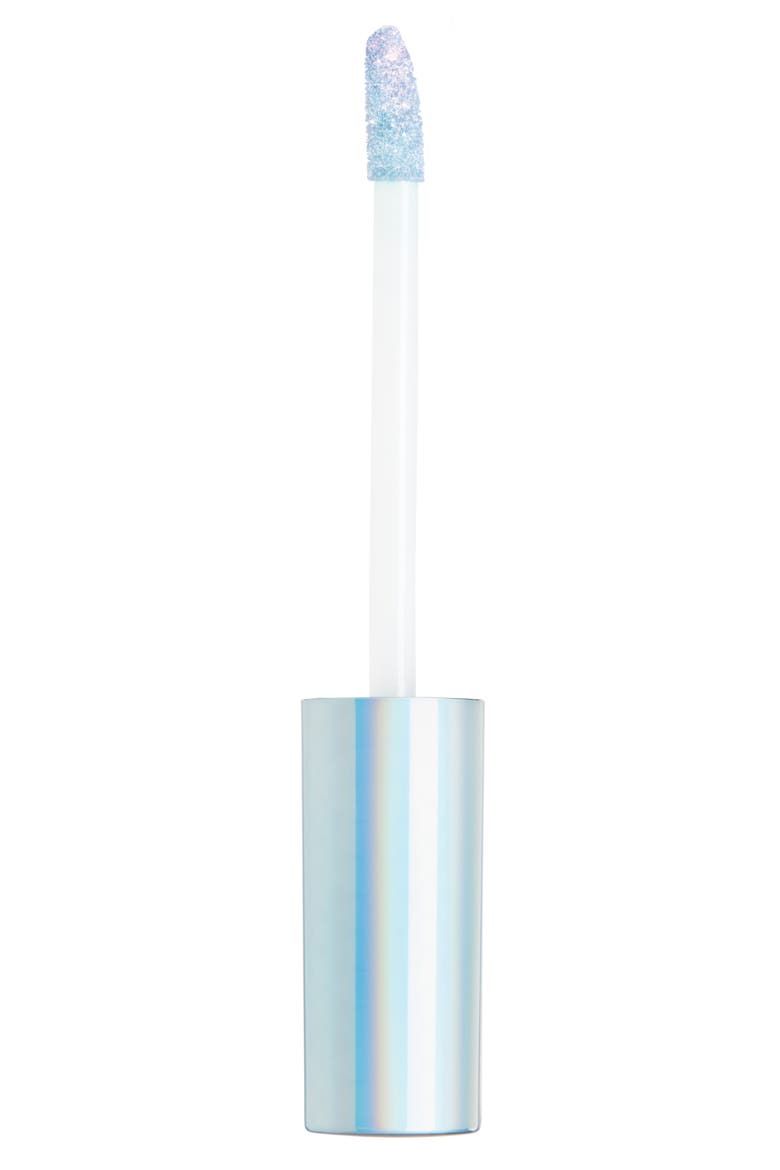Magic Crystal Lip Topper - Mermaid Tears (Limited Edition), Alternate, color, UNICORN TEARS