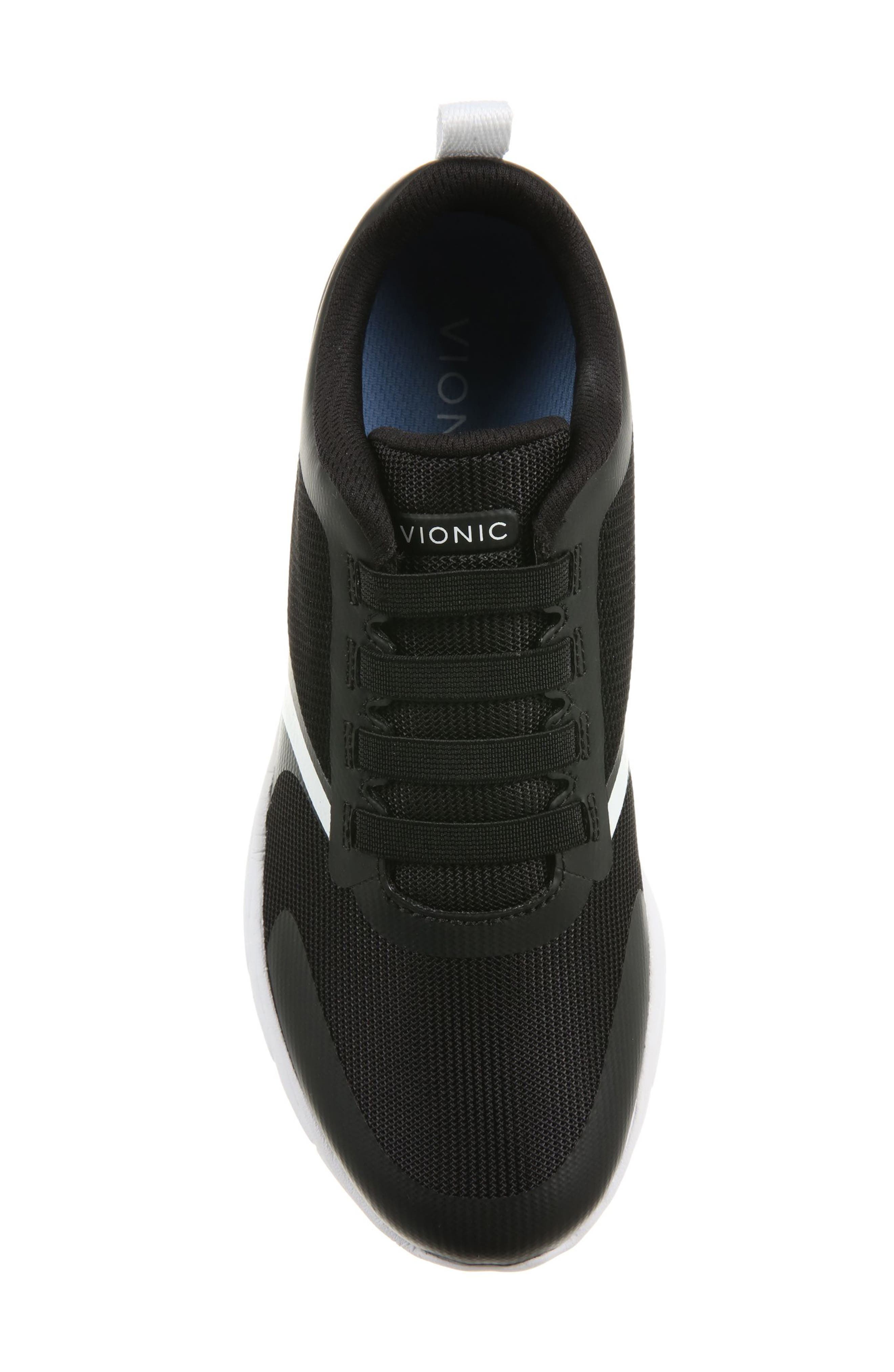 Vionic Layla Sneaker, Alternate, color, 