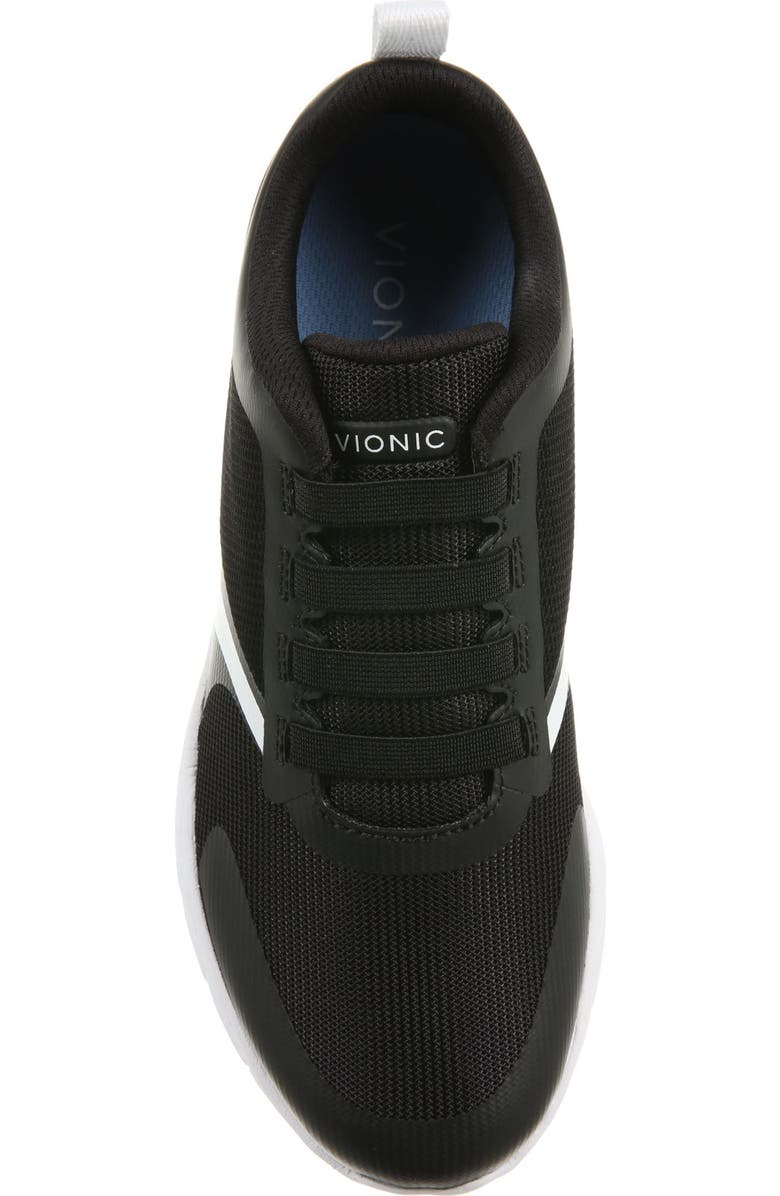 Vionic Layla Sneaker, Alternate, color,
