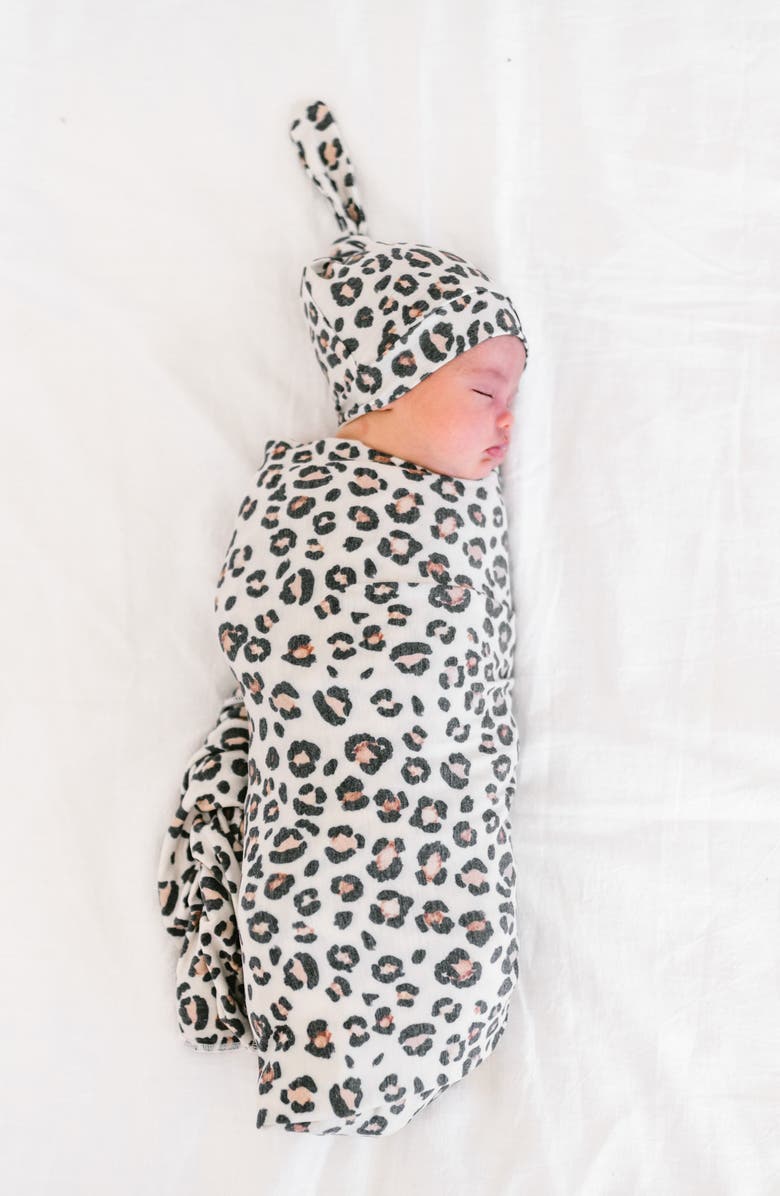 Copper Pearl Assorted 2-Pack Knotted Hats, Alternate, color, 