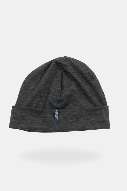 Alpine Fit Nordic Anywhere Merino Wool Hat