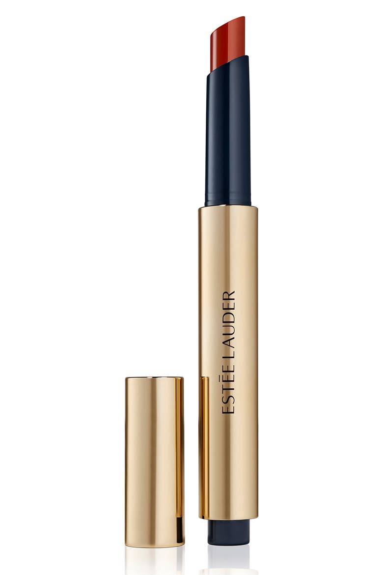 Pure Color Melt-On Glosstick Lip Gloss, Main, color, MELTED TANGERINE