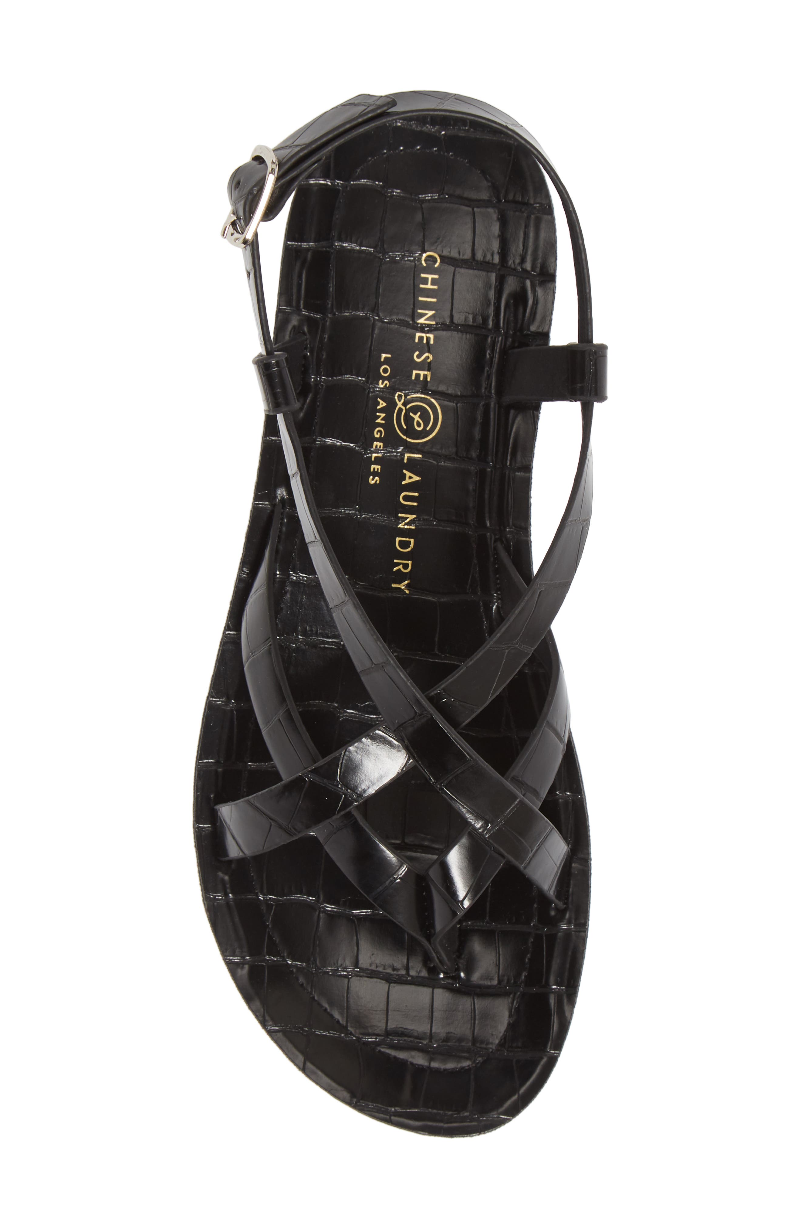 Chinese Laundry Kray Sandal, Alternate, color, 