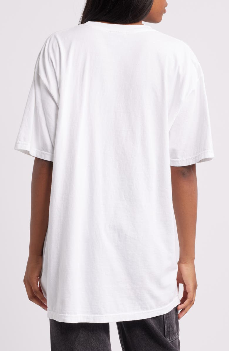 Dressed in Lala Kitties on Kitties Cotton Graphic T-Shirt, Alternate, color,