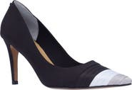 J. Reneé Garbina Pointed Toe Pump