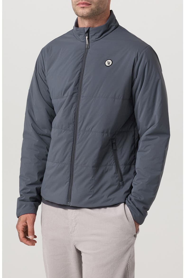 Echo 2.0 Insulated Jacket, Alternate, color, MOONLIGHT