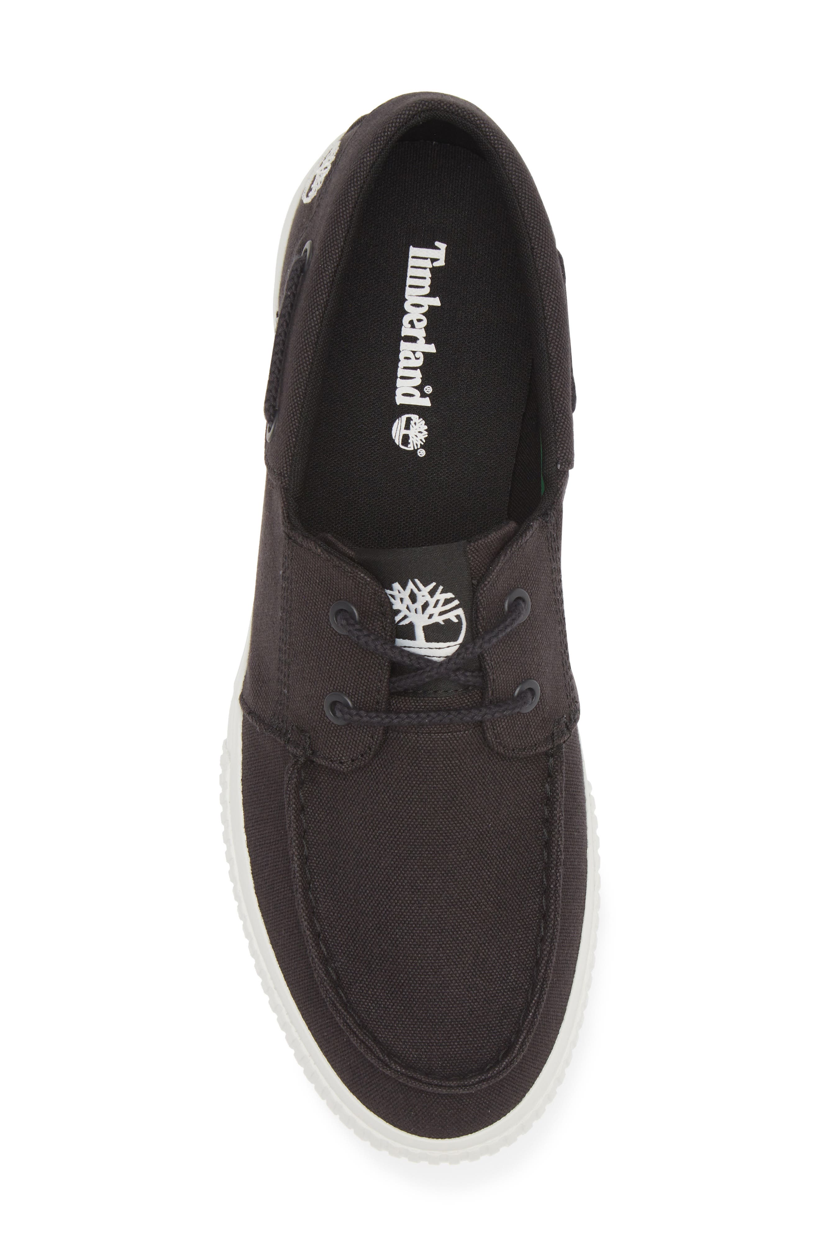 Timberland Mylo Bay Boat Shoe, Alternate, color, 