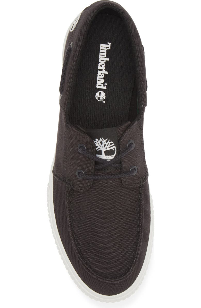Timberland Mylo Bay Boat Shoe, Alternate, color,