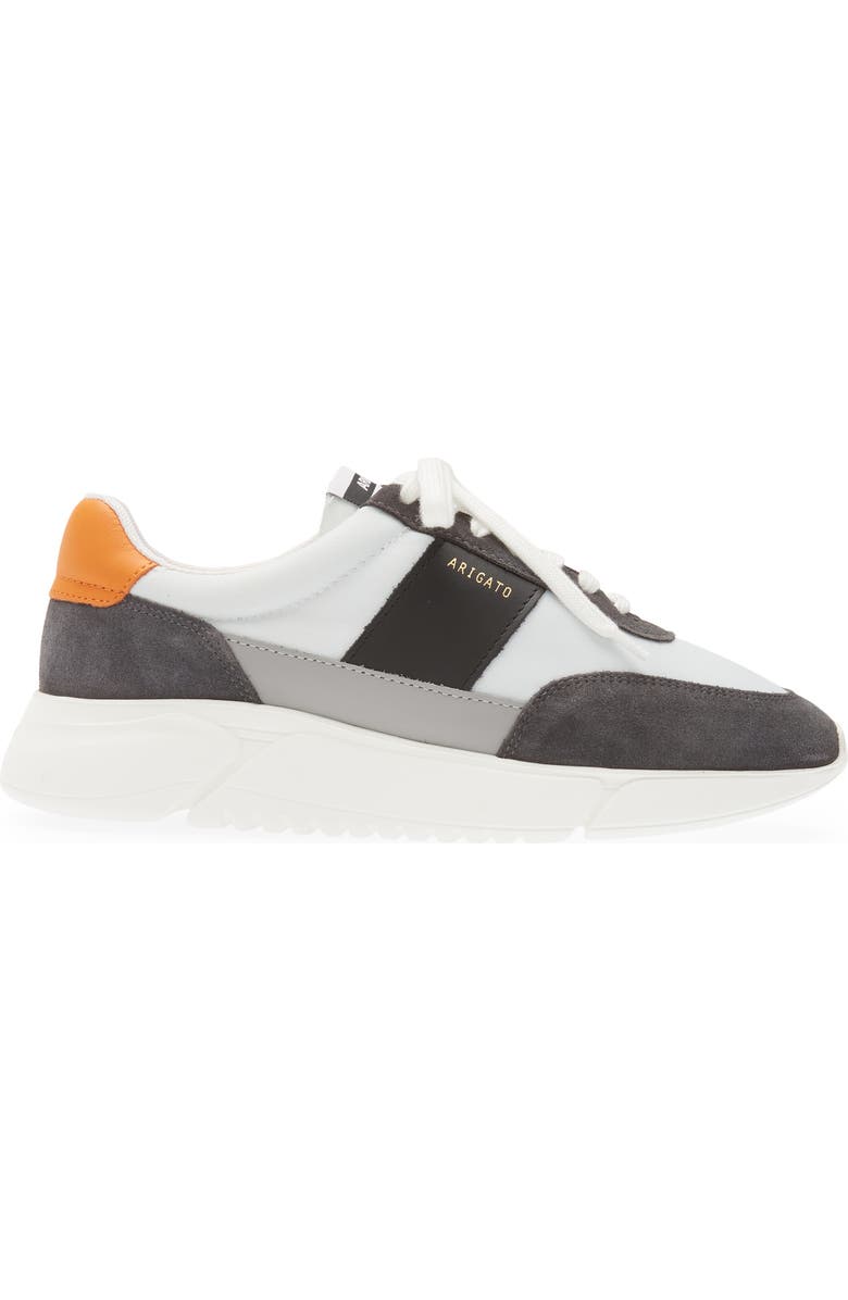 Axel Arigato Genesis Vintage Runner Sneaker, Alternate, color,