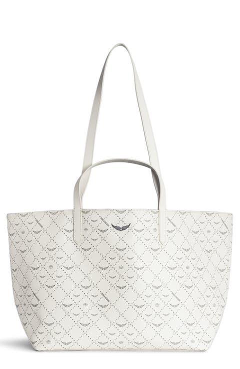Z X-Large Monogram Shopper Tote Bag