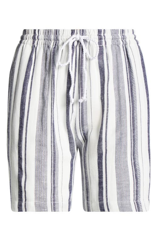 Nordstrom Cover-up Drawstring Shorts
