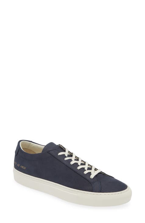 Shop Blue Common Projects Online Nordstrom