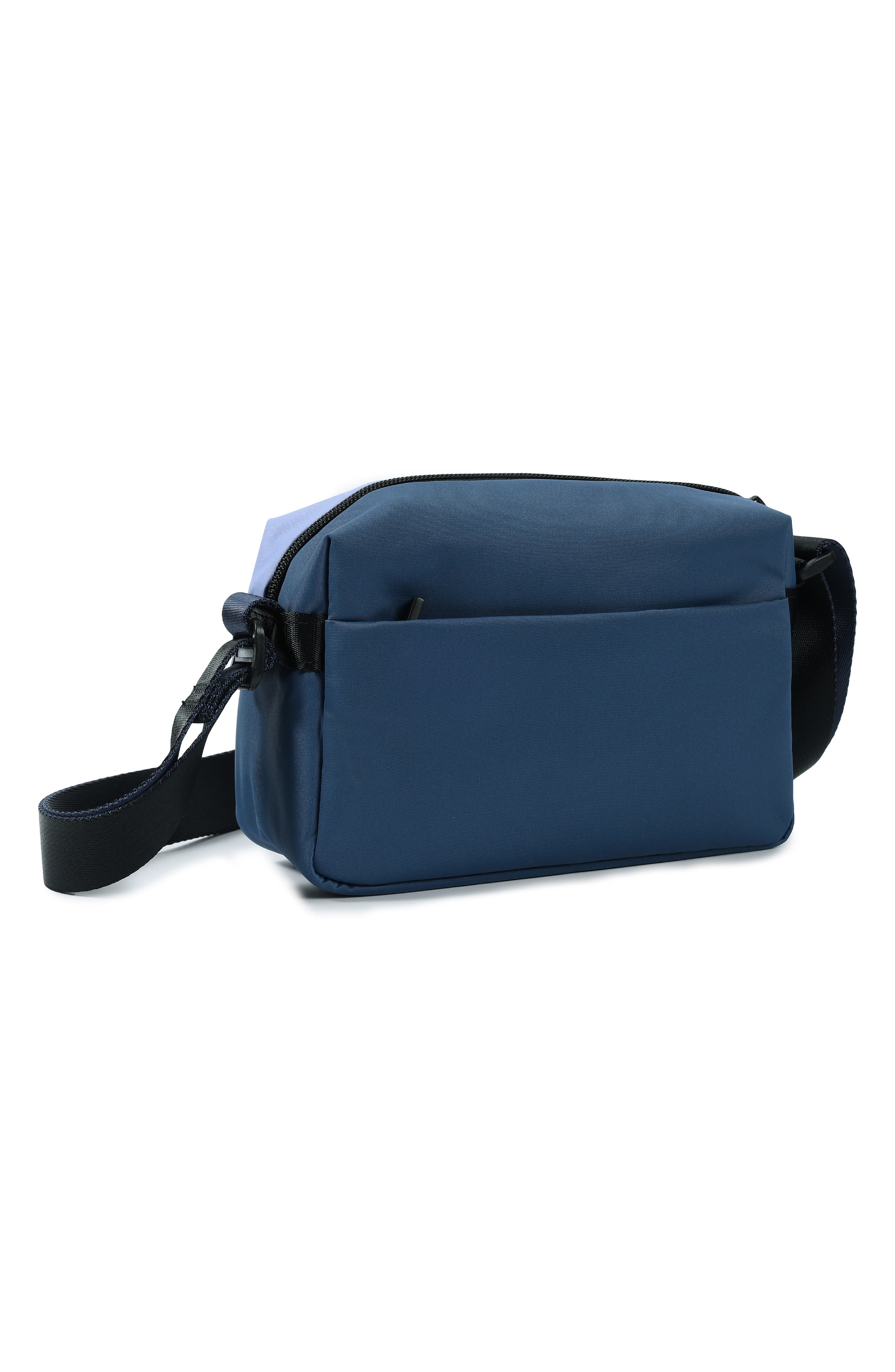 Neutron Crossover Messenger Bag, Alternate, color, BLUE MIX