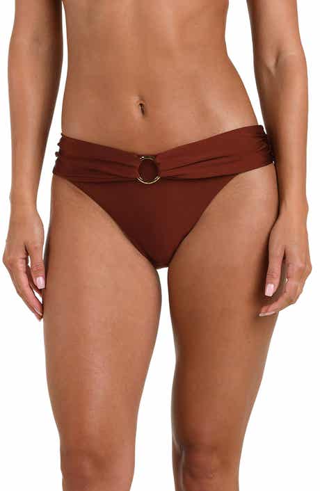 Ring Sash Bikini Bottoms