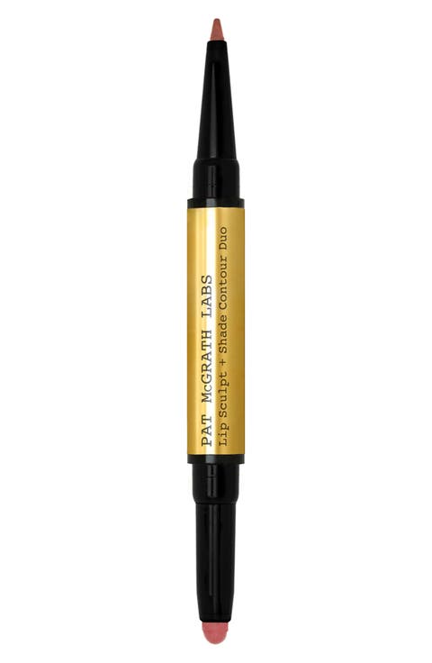 Lip Sculpt & Shade Contour Duo