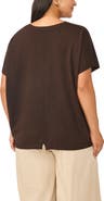 Vince Camuto V-Neck Sweater