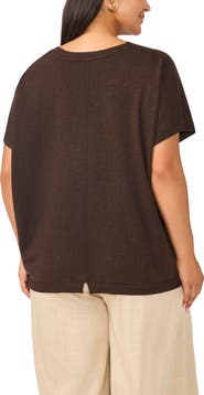 Vince Camuto V-Neck Sweater
