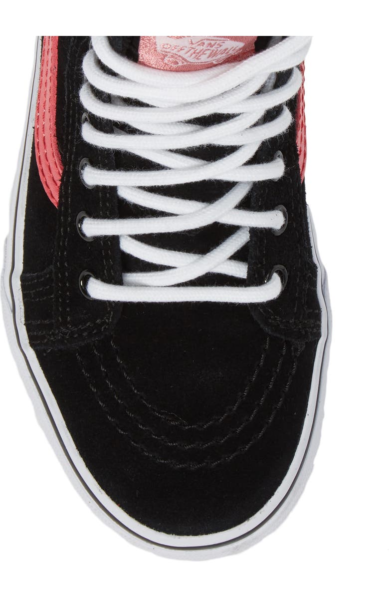 Vans SK8-Hi Sneaker, Alternate, color,