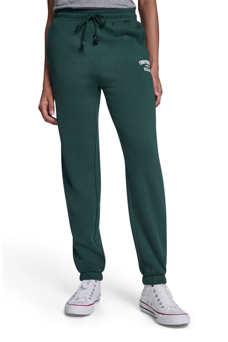 Women's All Star Joggers, Main, color, BRANCH OUT
