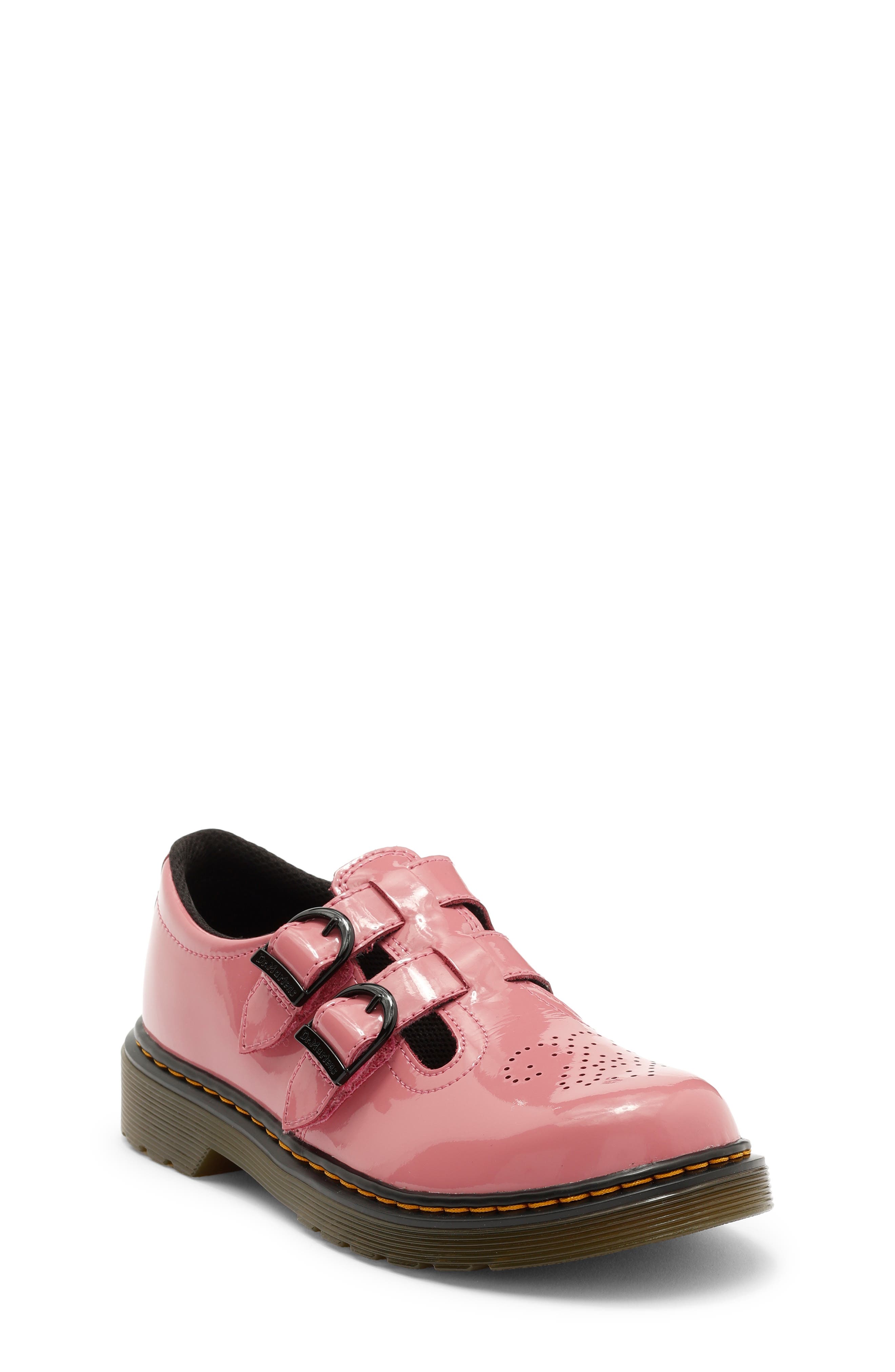 Dr. Martens Kids' 8065 Mary Jane, Main, color, 