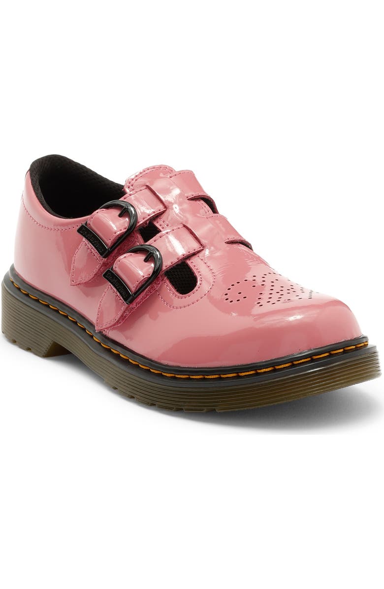 Dr. Martens Kids' 8065 Mary Jane, Main, color,