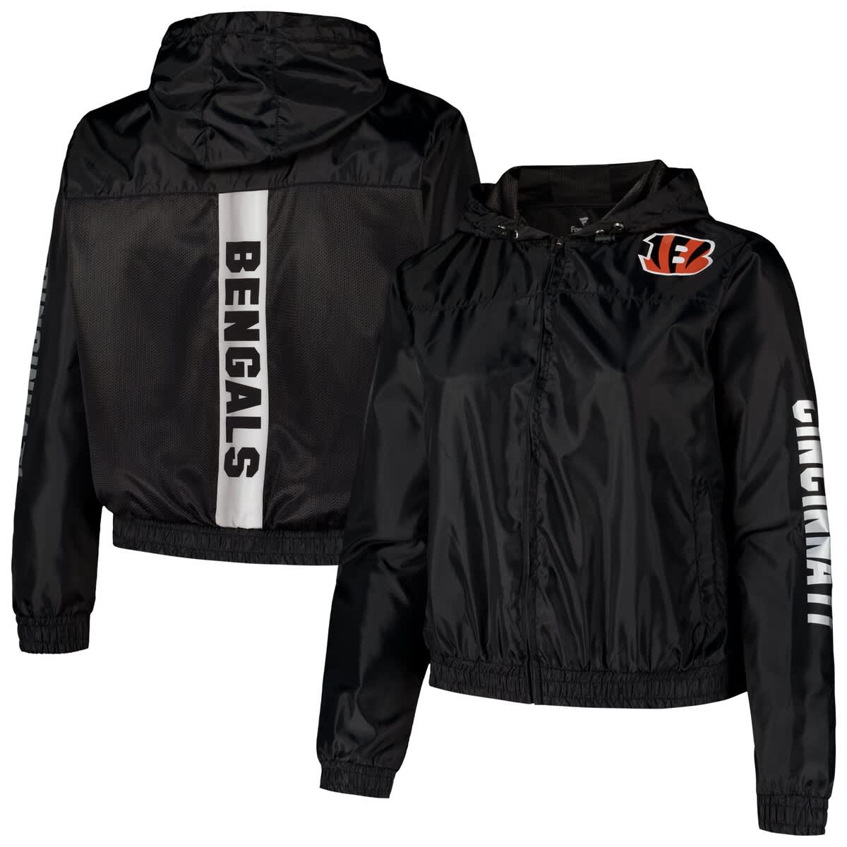 selected Black
