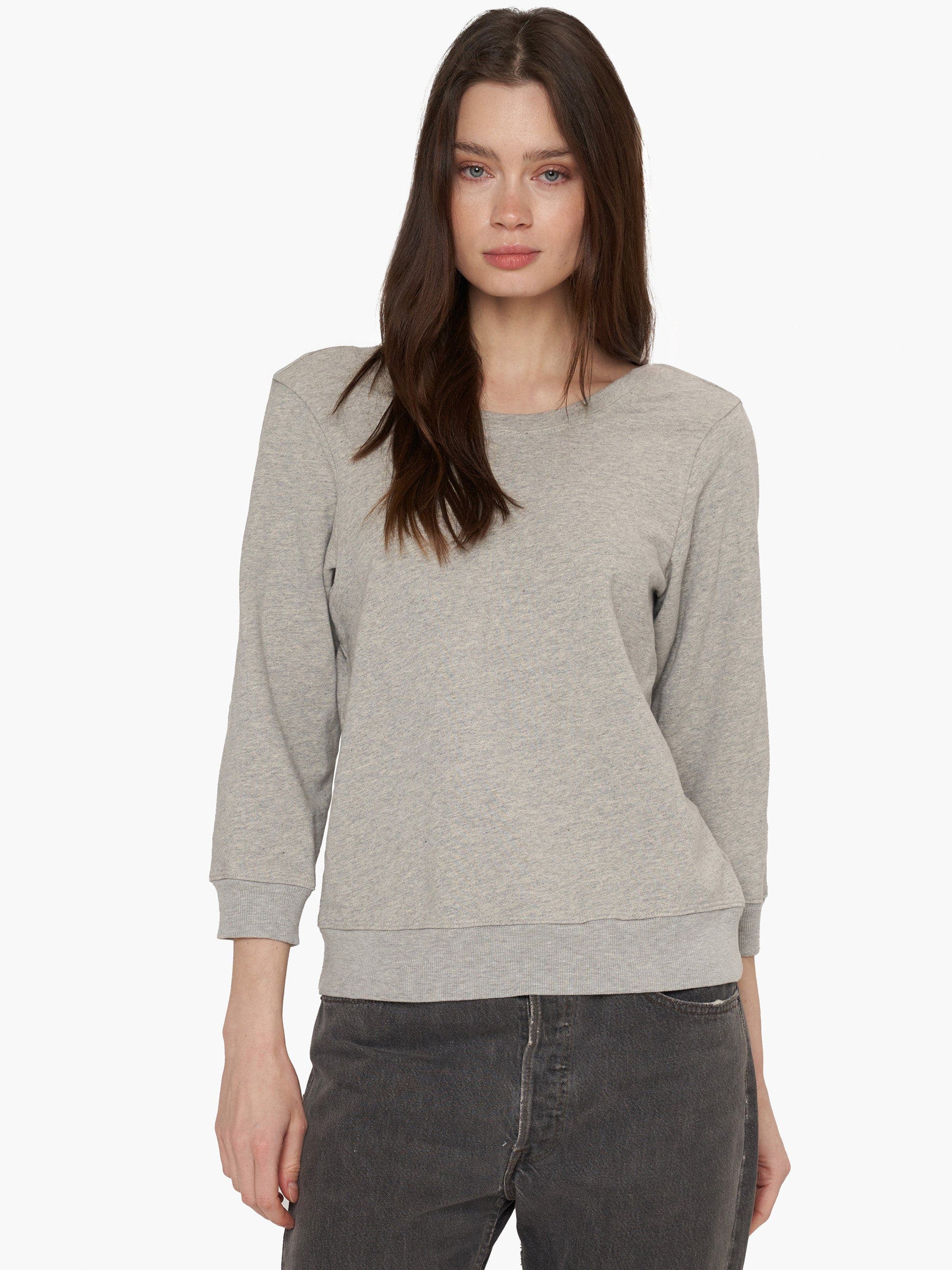 Grey Heather