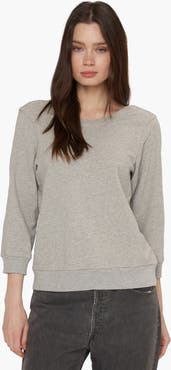 WILT Clothing Baby Backless Sweatshirt